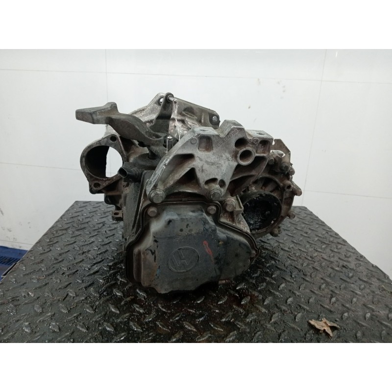 Gearbox Audi A3 (8P1) | Becerril Scrap Yard