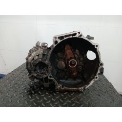 Gearbox Audi A3 (8P1) | Becerril Scrap Yard