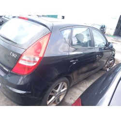 hyundai i30 (fd) del año 2009