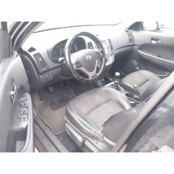 hyundai i30 (fd) del año 2009