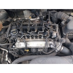 hyundai i30 (fd) del año 2009