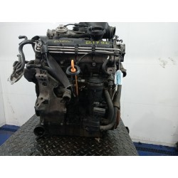 Complete engine Audi A3 (8P1) | Becerril Scrap Yard