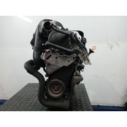 Complete engine Audi A3 (8P1) | Becerril Scrap Yard