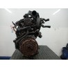 Complete engine Audi A3 (8P1) | Becerril Scrap Yard