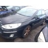 peugeot 407 (6d_) del año 2007