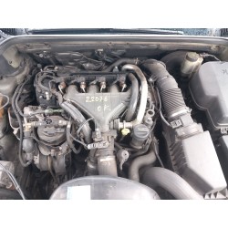 peugeot 407 (6d_) del año 2007