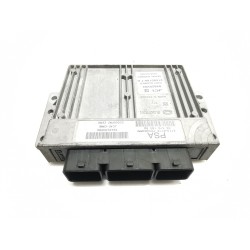 Recambio de centralita motor uce para citroën c2 (jm_) 1.4 referencia OEM IAM 9657018380 9649433980 84820V2 / 215851667A