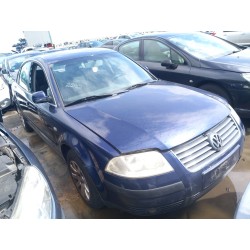 volkswagen passat b5 (3b2) del año 2000