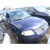 volkswagen passat b5 (3b2) del año 2000