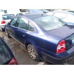 volkswagen passat b5 (3b2) del año 2000