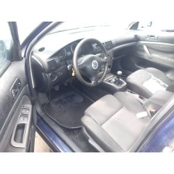 volkswagen passat b5 (3b2) del año 2000