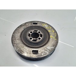 Crankshaft pulley Opel Zafira / zafira family b (A05) | Becerril Scrap Yard