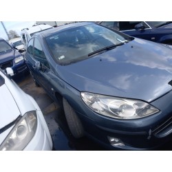 peugeot 407 (6d_) del año 2007