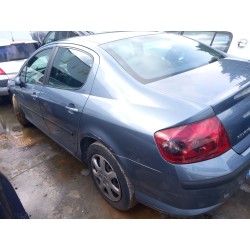 peugeot 407 (6d_) del año 2007