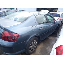 peugeot 407 (6d_) del año 2007
