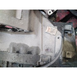 Recambio de caja cambios para nissan maxima qx (a32) 2,0 se (1997) referencia OEM IAM VQ20  ZV