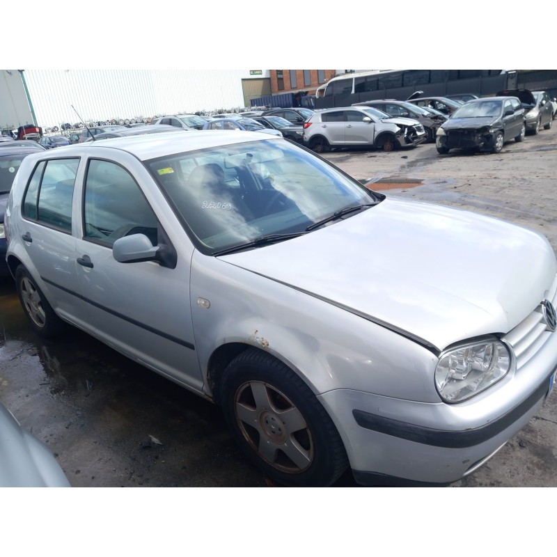 volkswagen golf iv (1j1) del año 2000