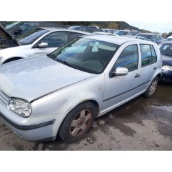 volkswagen golf iv (1j1) del año 2000