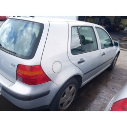 volkswagen golf iv (1j1) del año 2000