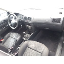 volkswagen golf iv (1j1) del año 2000