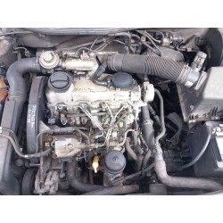 volkswagen golf iv (1j1) del año 2000