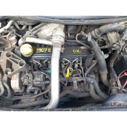 renault megane ii (bm0/1_, cm0/1_) del año 2005