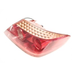 Rücklicht rechts Peugeot 407 Coupé (6C_) | Desguace Becerril