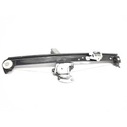 Left rear window regulator BMW X5 (E53) | Becerril Scrap Yard