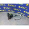 Recambio de cerradura puerta trasera derecha para renault scenic (ja..) 1.9 dti rt referencia OEM IAM   
