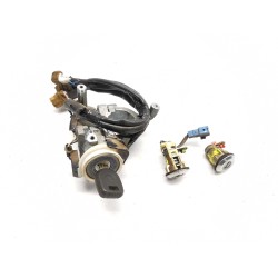 Antirrobo mitsubishi L200 (K7_T, K6_T, K5_T)