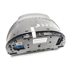 Instrument cluster BMW X5 (E53) | Becerril Scrap Yard