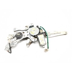 Elevalunas trasero derecho mitsubishi L200 (K7_T, K6_T, K5_T) oem MR144532