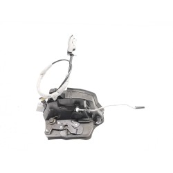 Front left door lock BMW X5 (E53) | Becerril Scrap Yard