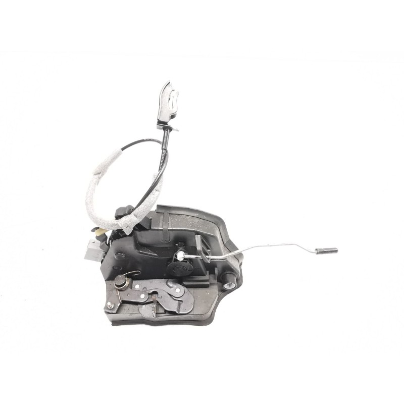 Front left door lock BMW X5 (E53) | Becerril Scrap Yard