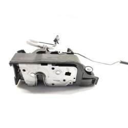 Front left door lock BMW X5 (E53) | Becerril Scrap Yard