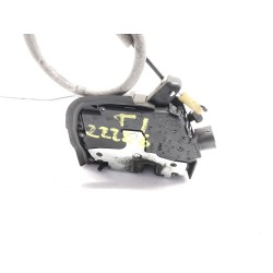 Left rear door lock BMW X5 (E53) | Becerril Scrap Yard