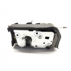 Left rear door lock BMW X5 (E53) | Becerril Scrap Yard