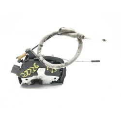 Right rear door lock BMW X5 (E53) | Becerril Scrap Yard