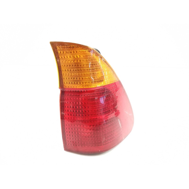 Right rear taillight BMW X5 (E53) | Becerril Scrap Yard