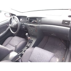 toyota corolla (_e12_) del año 2003