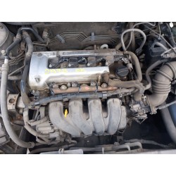 toyota corolla (_e12_) del año 2003