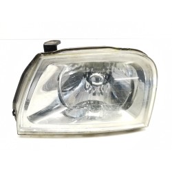 Recambio de faro izquierdo para mitsubishi l200 (k7_t, k6_t, k5_t) 2.5 td 4wd (k74t) referencia OEM IAM MR296231 MR439533 