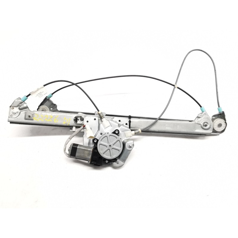 Front left window regulator BMW X5 (E53) | Becerril Scrap Yard