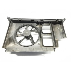 Ventilateur électrique Peugeot 206 hatchback (2A/C) | Desguace Becerril