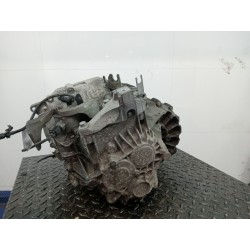 Gearbox Ford Kuga II (DM2) | Becerril Scrap Yard