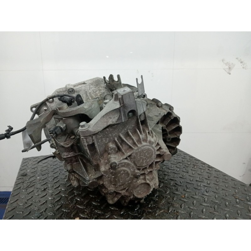 Gearbox Ford Kuga II (DM2) | Becerril Scrap Yard