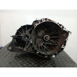 Gearbox Ford Kuga II (DM2) | Becerril Scrap Yard