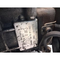 Recambio de bomba inyección para skoda octavia i (1u2) 1.9 tdi referencia OEM IAM 0460404977 038130107D 