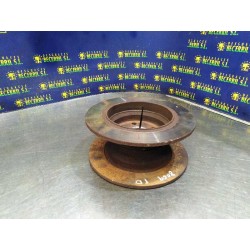 Recambio de disco freno trasero para mercedes clase e (w211) berlina e 320 cdi (211.026) referencia OEM IAM   