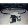 Recambio de elevalunas delantero derecho para citroen c4 berlina referencia OEM IAM   
